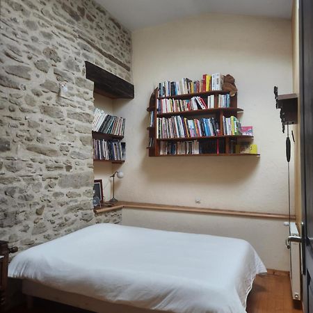 Bed and Breakfast La Ferme Du Planeau Montchenu Esterno foto