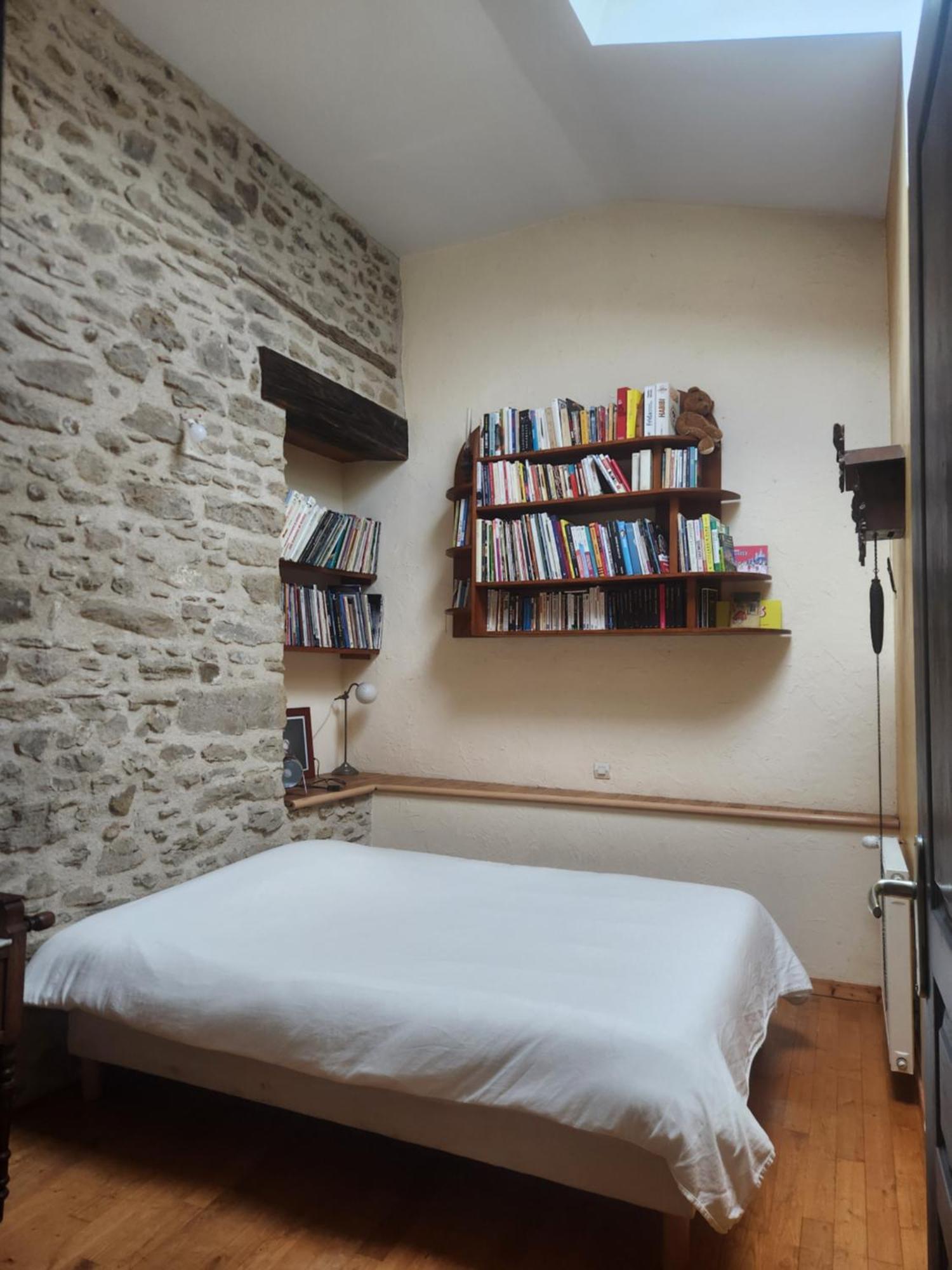 Bed and Breakfast La Ferme Du Planeau Montchenu Esterno foto